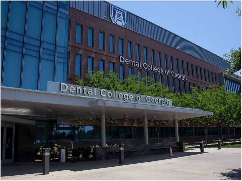 Dental College of Georgia