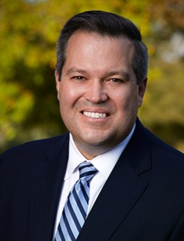 man in shirt and tie