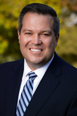 man in shirt and tie