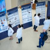 The Dental College of Georgia’s 34th Annual Research and Table Clinic Day at the J. Harold Harrison, M.D. Education Commons on the Augusta University Health Sciences campus in Augusta, Ga., Wednesday afternoon March 9, 2023.