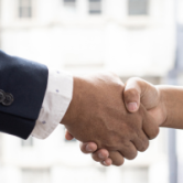 Handshake