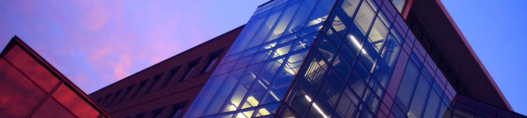 DCG Building