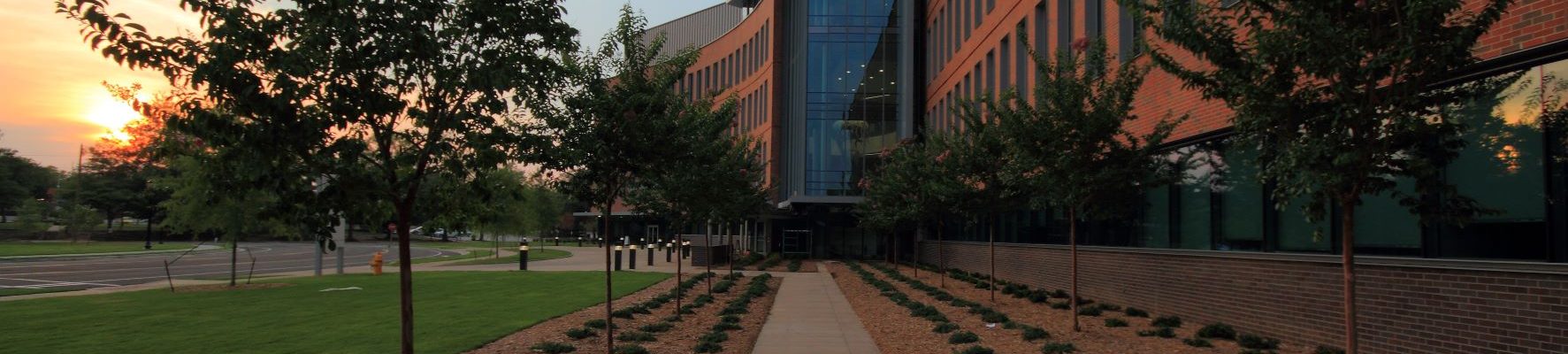 DCG Building