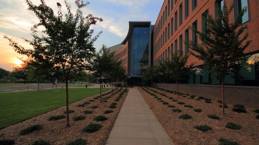 DCG Building