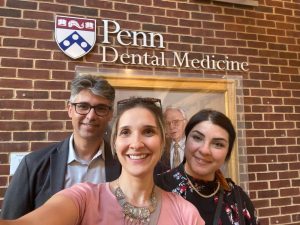 Penn Periodontal Conference 1