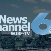 WJBF Logo