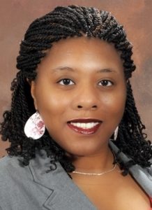 Dr. Tiana Curry-McCoy