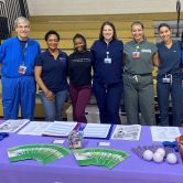 BCC Volunteers
