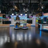 WRDW News room