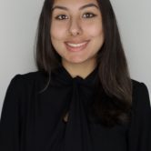 Headshot of Stephanie Felonta