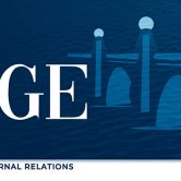 The Bridge - A quarterly newsletter from the Division of Administration and External Relations