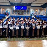 NAP Program Class of 2024