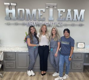 Hometeam Orthodontics in Douglas, Ga. 