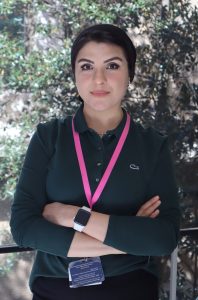 Dr. Ranya El Sayed