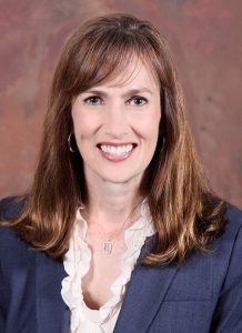 Dr. Rhoda Sword