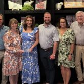 Attendees at the 2025 GDA Conference