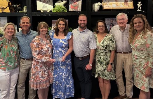 Attendees at the 2025 GDA Conference