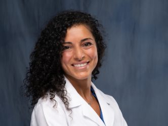 Sarah Abu Arqub,Orthodontics Clinical Asst Prof