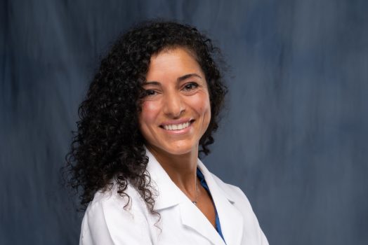 Sarah Abu Arqub,Orthodontics Clinical Asst Prof