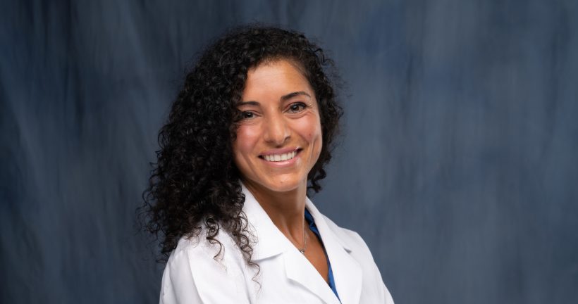 Sarah Abu Arqub,Orthodontics Clinical Asst Prof
