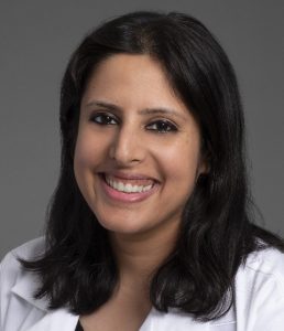 Dr. Padala