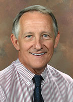 Dr. William Bachand