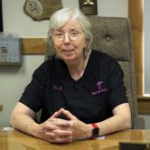 weclew award jane martone headshot