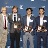 DCG Scholarship Ceremony 2025