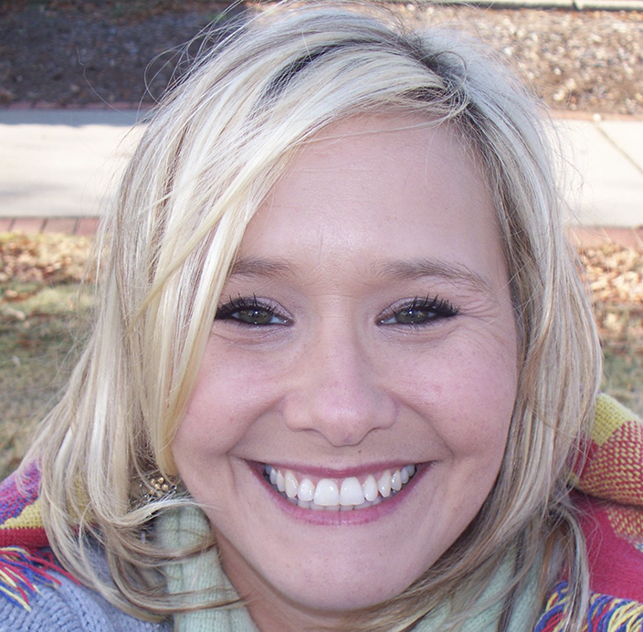 Michelle Prather