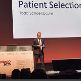 Dr. Todd Schoenbaum presents in Monaco