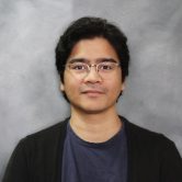 Photograph: Headshot of Ahmet Demirata