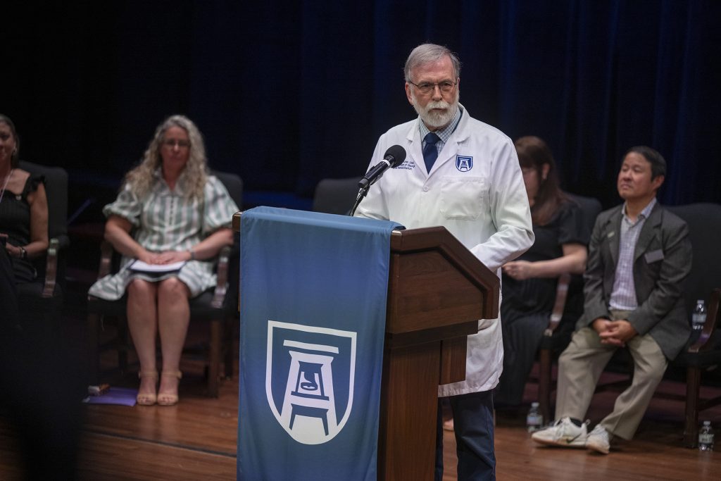 DCG Dental Hygiene Pinning Ceremony