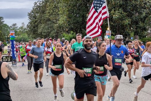 paceday runners