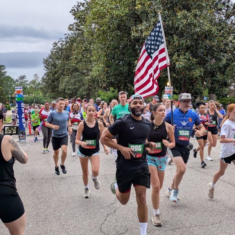 paceday runners